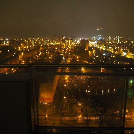 グダニスクApartament Widokアパートメント エクステリア 写真