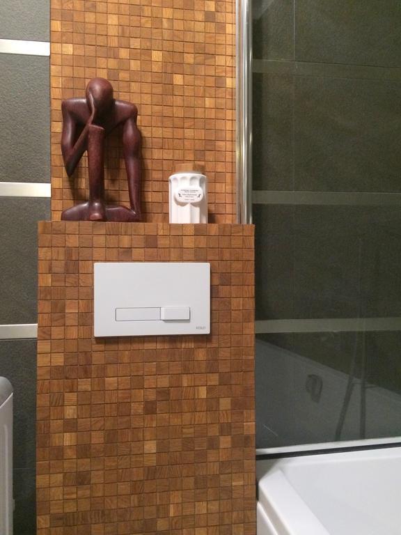 グダニスクApartament Widokアパートメント エクステリア 写真