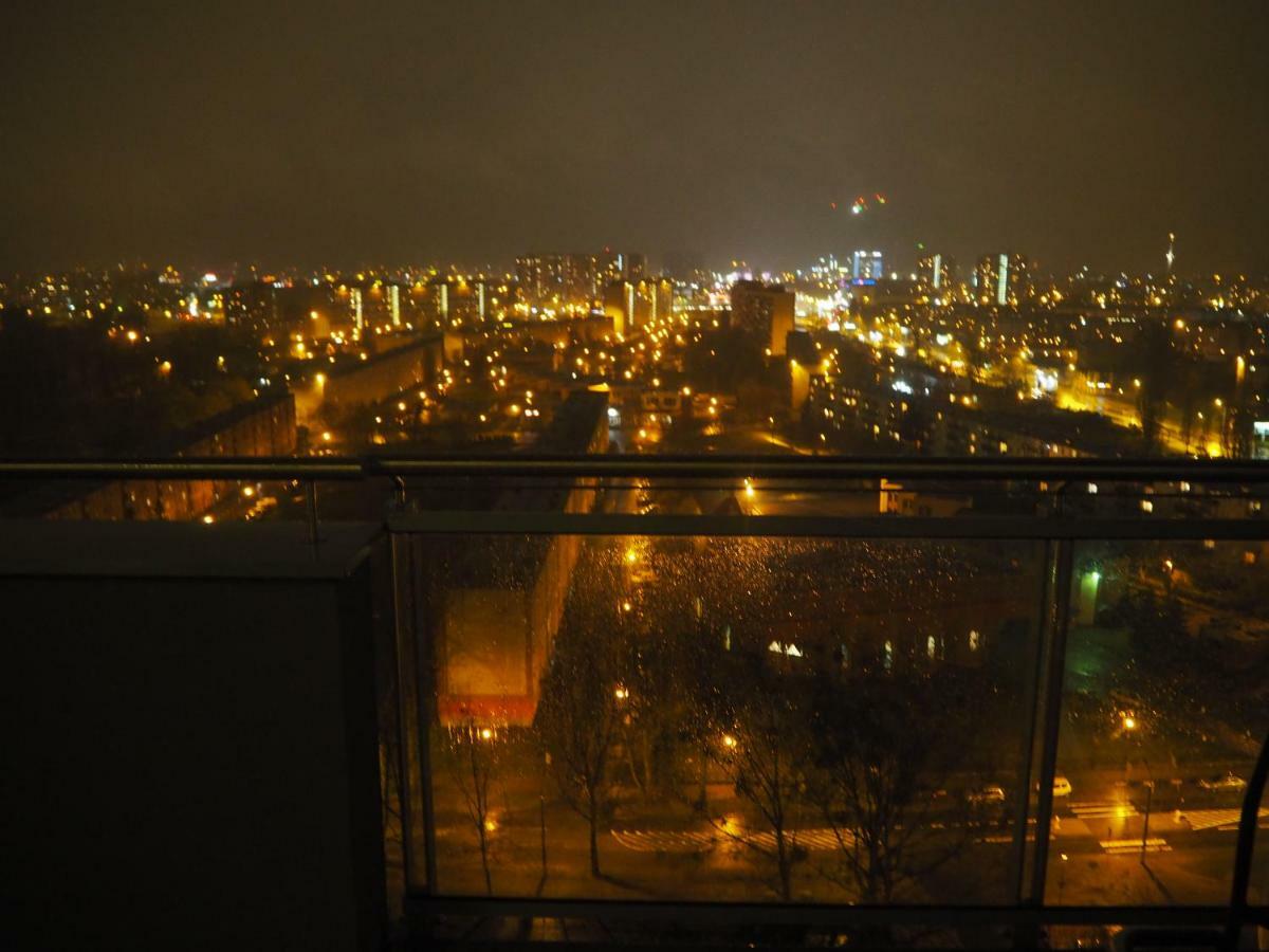 グダニスクApartament Widokアパートメント エクステリア 写真