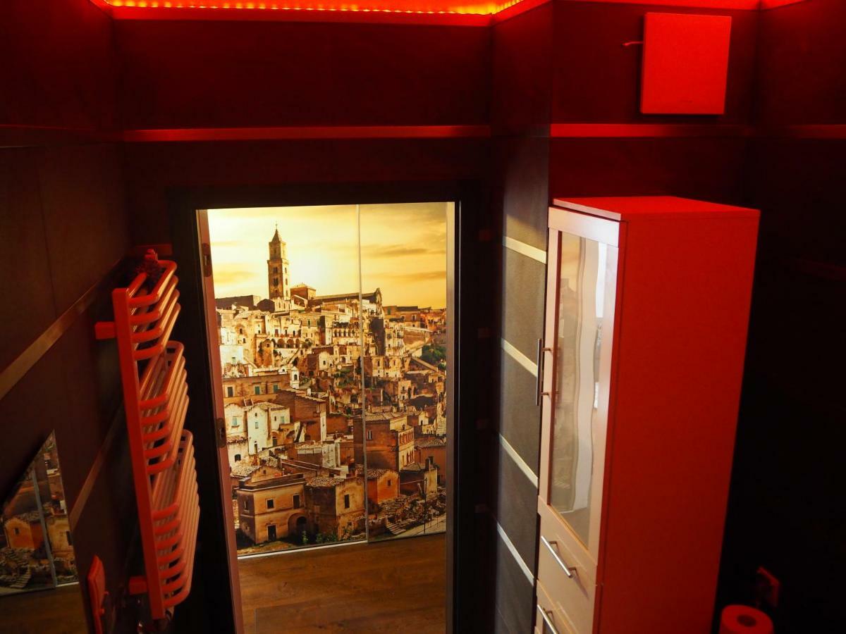 グダニスクApartament Widokアパートメント エクステリア 写真