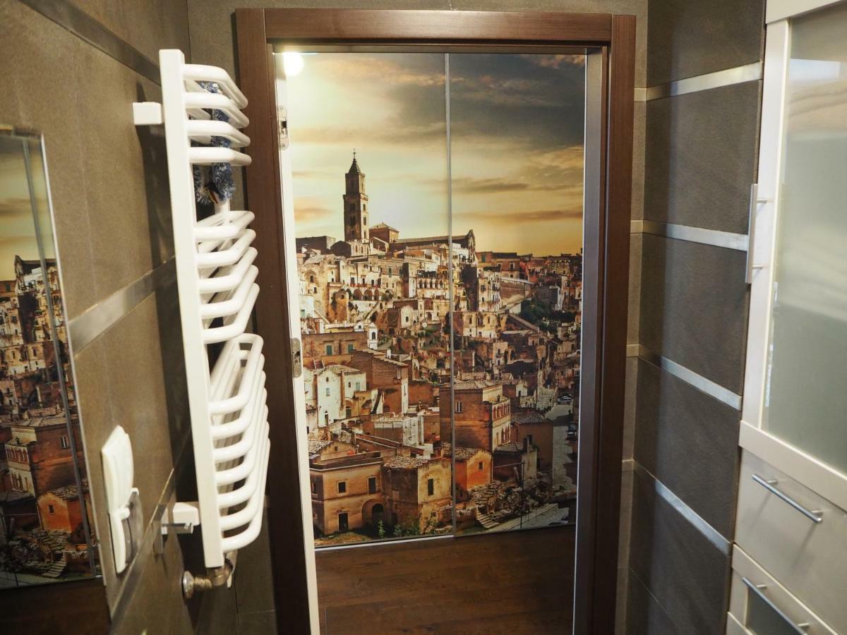 グダニスクApartament Widokアパートメント エクステリア 写真